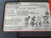 Batterie Hilti B22 3.0 – 21,6V 3Ah – Lithium-Ion – Occasion Fonctionnelle