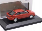 Audi 90 Coupe S2 - nuotraukos Nr. 3