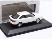 Audi 90 Coupe S2 - nuotraukos Nr. 4