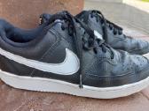Nike odiniai sportbačiai