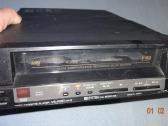 Akai Vhs su pultu - nuotraukos Nr. 2