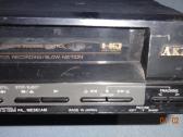 Akai Vhs su pultu - nuotraukos Nr. 3