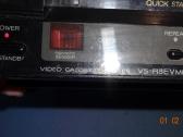 Akai Vhs su pultu - nuotraukos Nr. 6