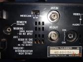 Akai Vhs su pultu - nuotraukos Nr. 7