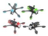 Nauji fpv drono rėmai Hskrc 5inch - nuotraukos Nr. 4