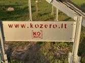 Antžeminė konstrukcija saulės elektrinei - nuotraukos Nr. 10