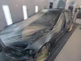 Automobilių Dažymas Kaune - nuotraukos Nr. 26