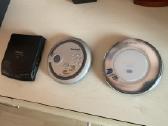 Sony minidisc , discman radija, JVC. Panasonic - nuotraukos Nr. 13