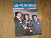 Žurnalas Aljansas 1994m Balandis 4