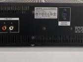 Sony Tc K666es magnetofonas - nuotraukos Nr. 2