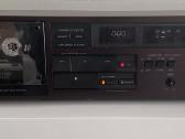 Sony Tc K666es magnetofonas - nuotraukos Nr. 4