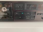 Sony Tc K666es magnetofonas - nuotraukos Nr. 6