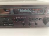 Sony Tc K666es magnetofonas - nuotraukos Nr. 7