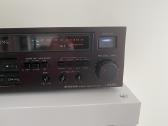 Sony Tc K666es magnetofonas - nuotraukos Nr. 8