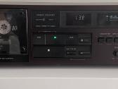 Sony Tc K666es magnetofonas