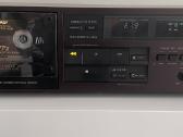 Sony Tc K666es magnetofonas - nuotraukos Nr. 9