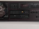 Sony Tc K666es magnetofonas - nuotraukos Nr. 10