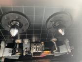 Sony Tc K666es magnetofonas - nuotraukos Nr. 11