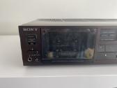 Sony Tc K666es magnetofonas - nuotraukos Nr. 12