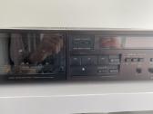 Sony Tc K666es magnetofonas - nuotraukos Nr. 13