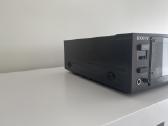 Sony Tc K666es magnetofonas - nuotraukos Nr. 17