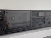 Sony Tc K666es magnetofonas - nuotraukos Nr. 18