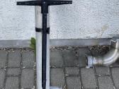 Gaisrinis stacionarus vamzdis - švirkštas - nuotraukos Nr. 2