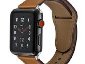 Gaivių spalvų Apple Watch apyrankės 3,6,7,8,ultra - nuotraukos Nr. 30