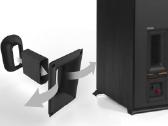 Klipsch rp-4000f garso kolonelės / Denon Pma-600ne - nuotraukos Nr. 6