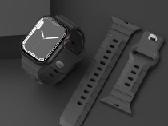 Ką rinktis kad būti nevaržomam? apple watch 8, 10 - nuotraukos Nr. 37