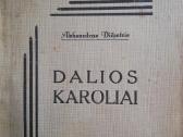Senos knygos - nuotraukos Nr. 2