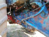 Mtz-82 Belarus - nuotraukos Nr. 4