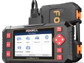 Diagnostikos prietaisas Obd2 Foxwell Nt604