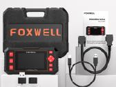 Diagnostikos prietaisas Obd2 Foxwell Nt604 - nuotraukos Nr. 2