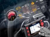 Diagnostikos prietaisas Obd2 Foxwell Nt604 - nuotraukos Nr. 3
