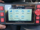 Diagnostikos prietaisas Obd2 Foxwell Nt604 - nuotraukos Nr. 4