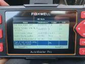 Diagnostikos prietaisas Obd2 Foxwell Nt604 - nuotraukos Nr. 5