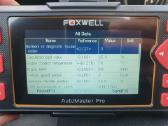 Diagnostikos prietaisas Obd2 Foxwell Nt604 - nuotraukos Nr. 6