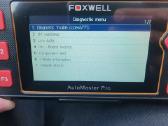 Diagnostikos prietaisas Obd2 Foxwell Nt604 - nuotraukos Nr. 7