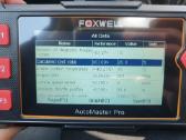 Diagnostikos prietaisas Obd2 Foxwell Nt604 - nuotraukos Nr. 9