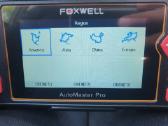 Diagnostikos prietaisas Obd2 Foxwell Nt604 - nuotraukos Nr. 10