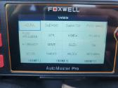 Diagnostikos prietaisas Obd2 Foxwell Nt604 - nuotraukos Nr. 11