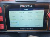Diagnostikos prietaisas Obd2 Foxwell Nt604 - nuotraukos Nr. 12