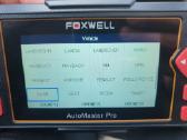 Diagnostikos prietaisas Obd2 Foxwell Nt604 - nuotraukos Nr. 13