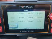 Diagnostikos prietaisas Obd2 Foxwell Nt604 - nuotraukos Nr. 15