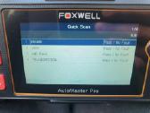 Diagnostikos prietaisas Obd2 Foxwell Nt604 - nuotraukos Nr. 16