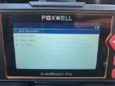 Diagnostikos prietaisas Obd2 Foxwell Nt604 - nuotraukos Nr. 17
