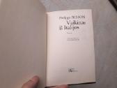 Philippe Besson "Vaikinas iš Italijos" 2003 metai - nuotraukos Nr. 2