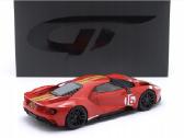 Ford Gt64 - nuotraukos Nr. 2