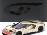 Ford Gt64 - nuotraukos Nr. 4